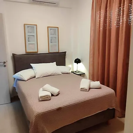 Villa Anastasia Sissy