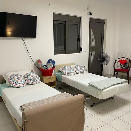 Villa Anastasia Sissy *