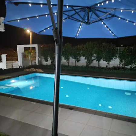 Villa Anastasia Sissy Modhion