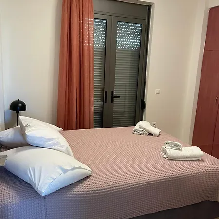 Anastasia Sissy Villa *