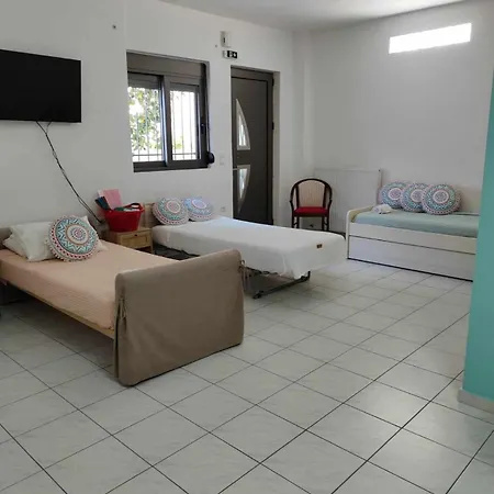 Villa Anastasia Sissy