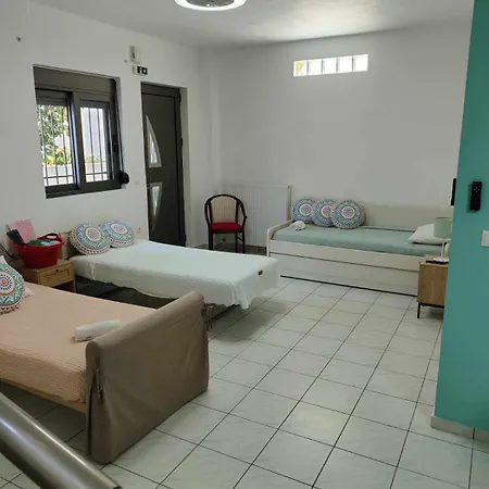 Villa Anastasia Sissy *