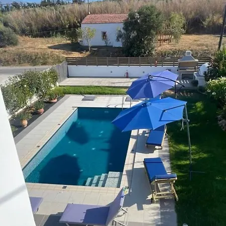 Villa Anastasia Sissy